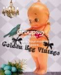 Golden Egg Vintage