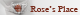 Rose's Place