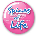 Spices of Life