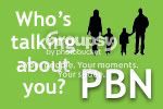 Parent Bloggers Network