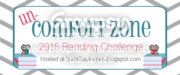 Uncomfort Zone Challenge