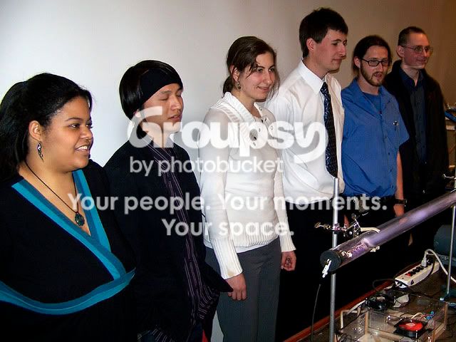 Penninsula College Fusioneers