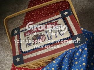 1776 basket
