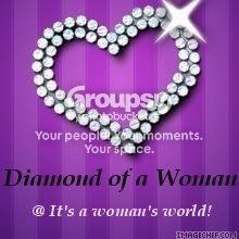 It's A Woman's World