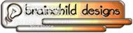 Brainchild Designs: Bumper stickers, t-shirts, etc.