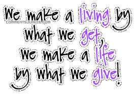 Quote Comments