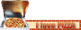 I love Pizza Pictures, Images and Photos