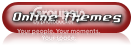 Online Themes