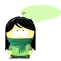 go green indonesia!
