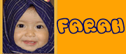 Farah Blog