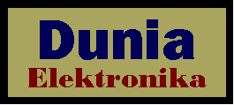 Dunia Elektronika
