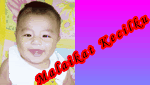 malaikatkecilku-farrel