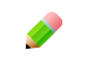 pencil cursors