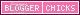 Join BloggerChicks