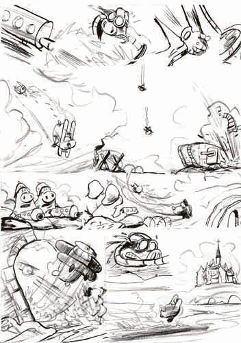 death from above wip-2