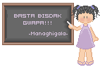 bisdak gwapa