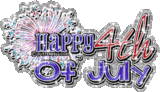 HAPPY 4 OF JULY Pictures, Images and Photos