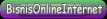 Bisnis Online Internet