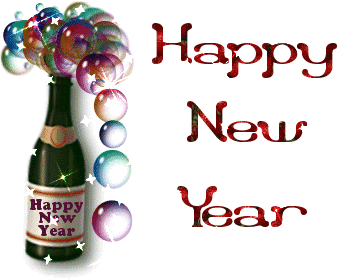 More graphics - www.klikdana.com happy new year