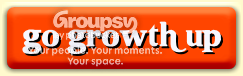 growt up