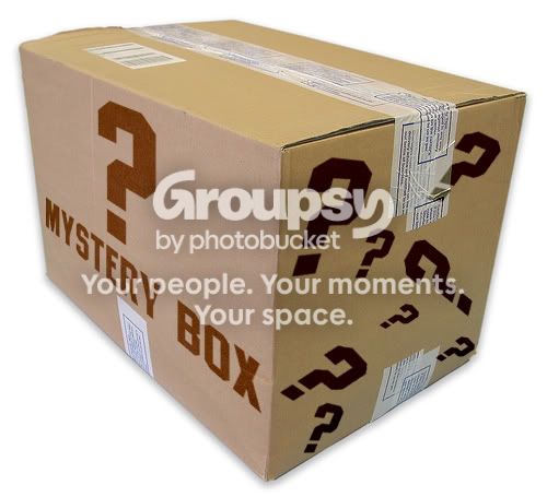 Mystery Box Pictures, Images and Photos