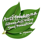 Arti Irhamna