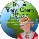 Cherry World 1