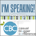 I'm Speaking at the CBC!