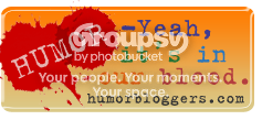 humor blog