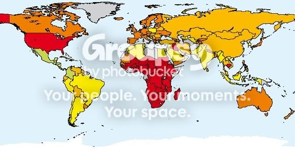 happy planet index 2