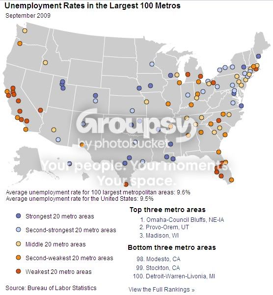 metro monitor unemployment map