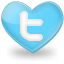 Follow me on Twitter Follow me on Twitter