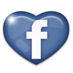 Like me on Facebook Like me on Facebook