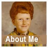 About Me, the good, bad and ugly About Me, the good, bad and ugly