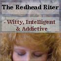 The Redhead Riter The Redhead Riter