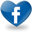 Follow on Facebook