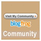 ♥ My Community ♥ My Community