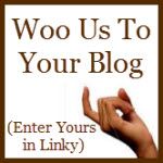 The Redhead Riter's Woo Us To Your Blog The Redhead Riter's Woo Us To Your Blog