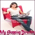 shopping directory
