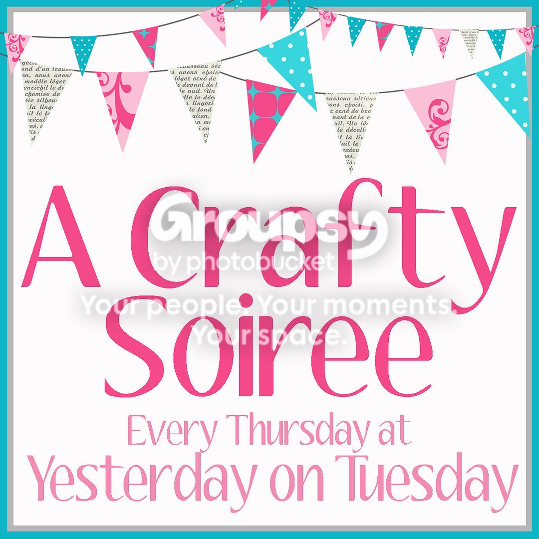 A Crafty Soiree