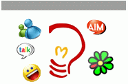 aplikasi chatting gratis,aplikasi java,aplikasi chatting,chatting,chatting aplikasi java,java aplication