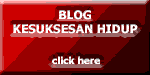 Blog Kesuksesan Hidup