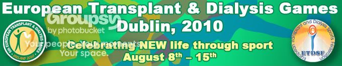 Transplant Team Ireland