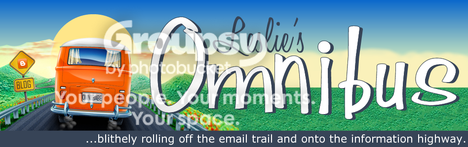 Leslie's Omnibus