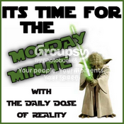 Monday Minute