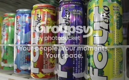 four loko