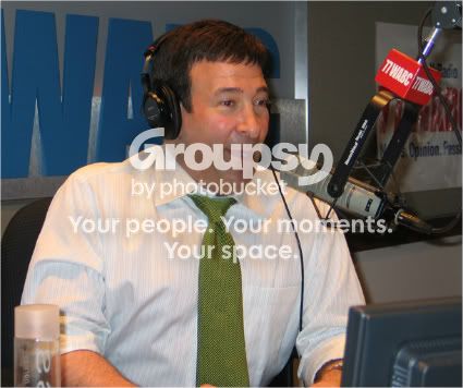 Mark Simone is a Lying Idiot