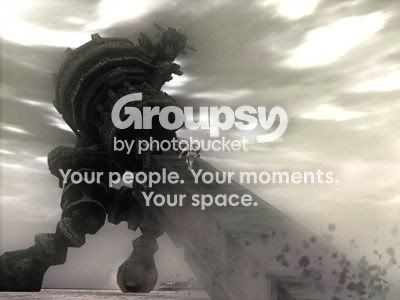 shadow of the colossus