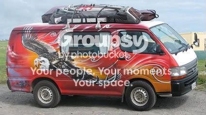 Van Eagle