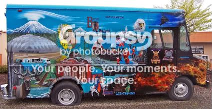 Van Mural Wednesday